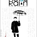 Noisy Rain Cover 06