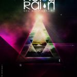 Noisy Rain Cover 13