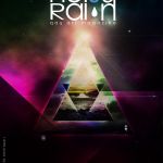 Noisy Rain Cover 13 Noisy Rain Cover 13