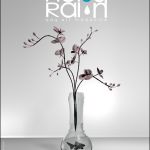 Noisy Rain Cover 14 Noisy Rain Cover 14