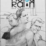 Noisy Rain Cover 16 Noisy Rain Cover 16