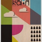 Noisy Rain Cover 17