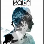 Noisy Rain Cover 18