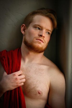 Grant   Naked Man Project 210