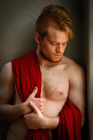 Grant   Naked Man Project 214