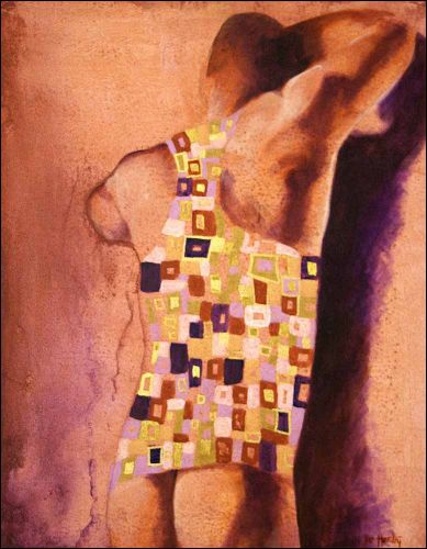 Klimt Scally