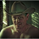 06 Terry cowboy hat
